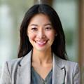 Dr. Anna Chen, Registered Dietitian and Basilic Health Moderator